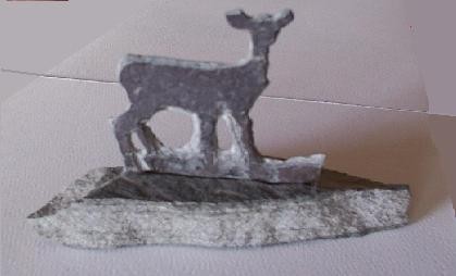 DEER ROCK I'M LONELY
