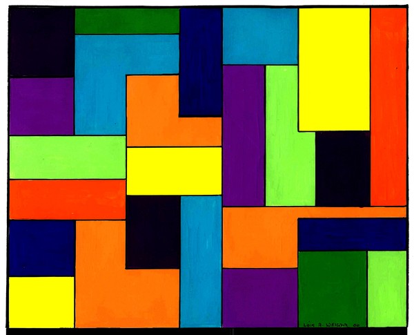 structured abstract