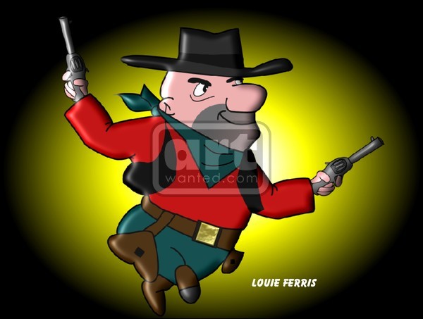 Louie The Looper