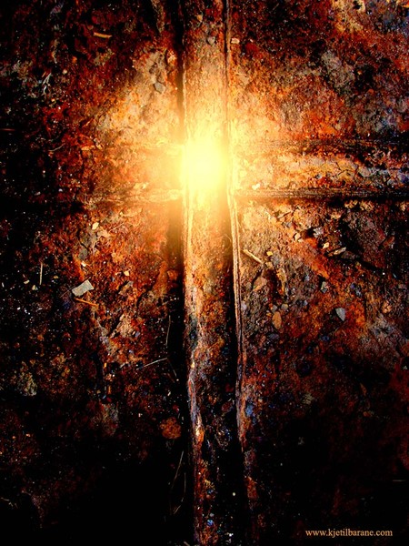 cross of christ 