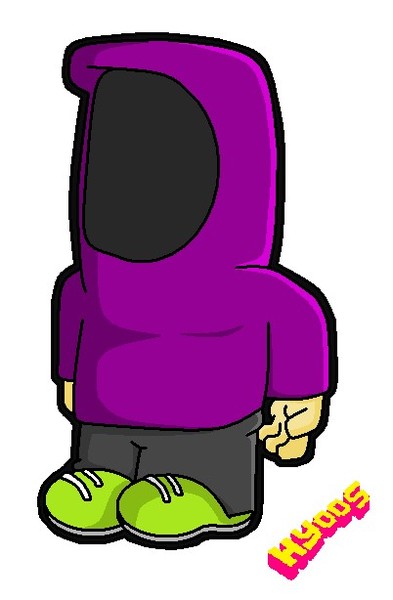 Hoody