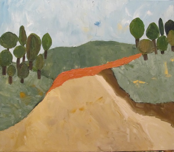 Trees, 2013