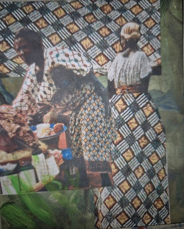 Collage no 40, 31, Dec. 2024