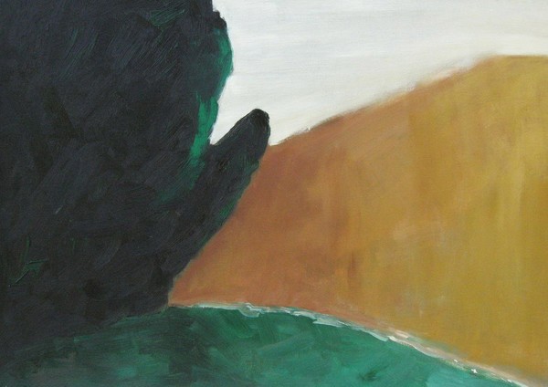 Tree I, 2007