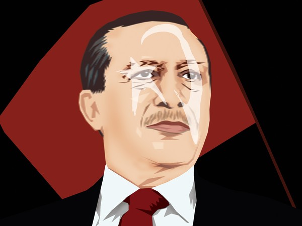 Springtime for Recep Tayyip Erdogan
