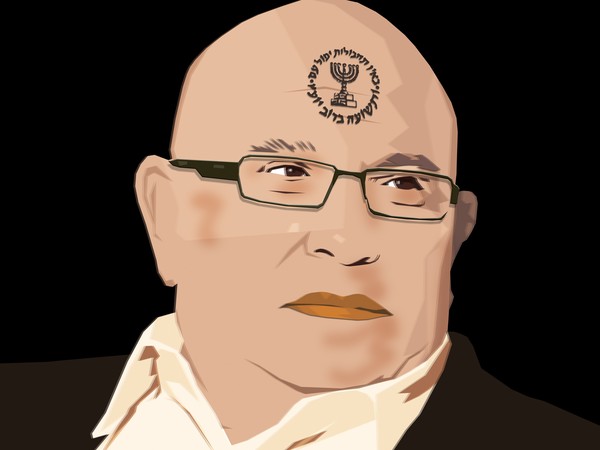 RIP-Meir Dagan, 1945-2016