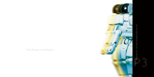 Annual Report Spread Mockup 5