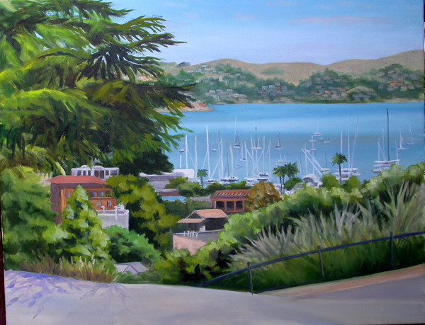View from the Neighborhood