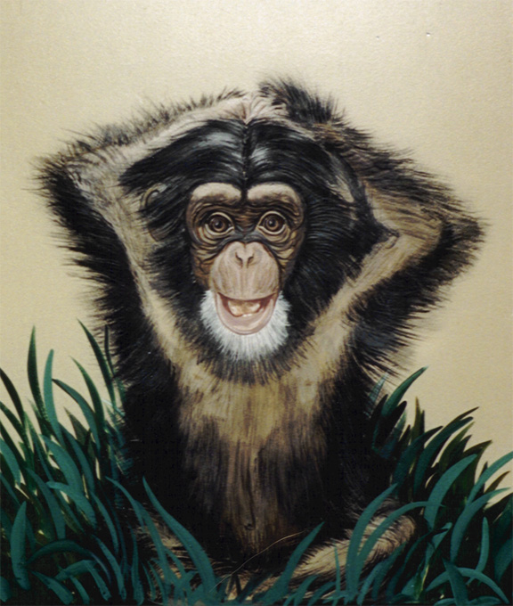 Chimp