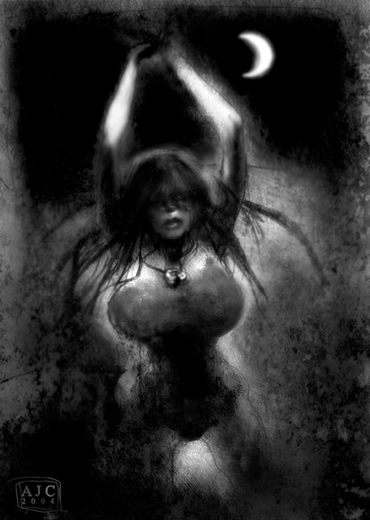 TEMPTATION