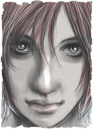 Secrets of Your Eyes