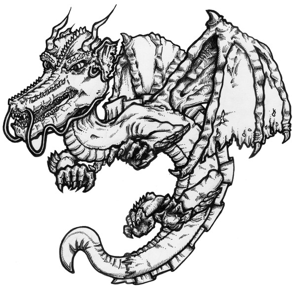 dragon