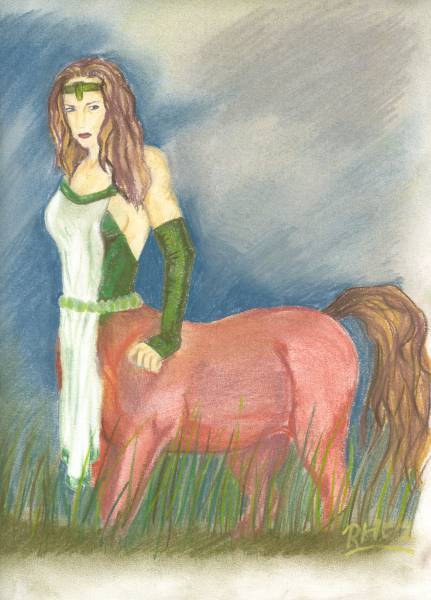 Centaur