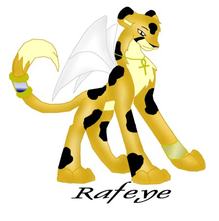 Rafeye