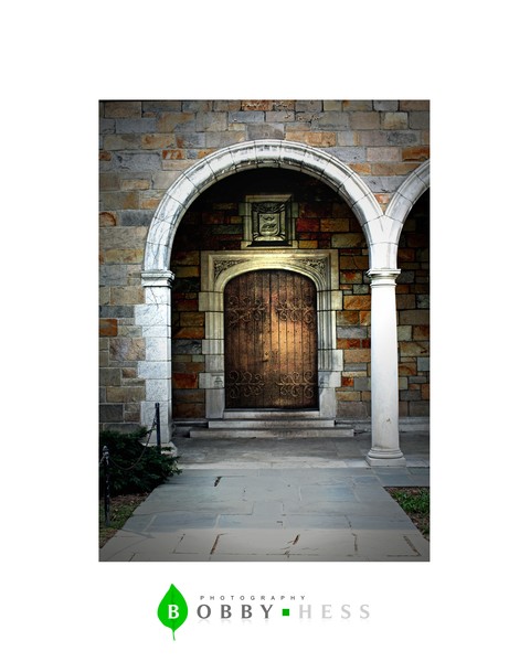 Door of knowledge