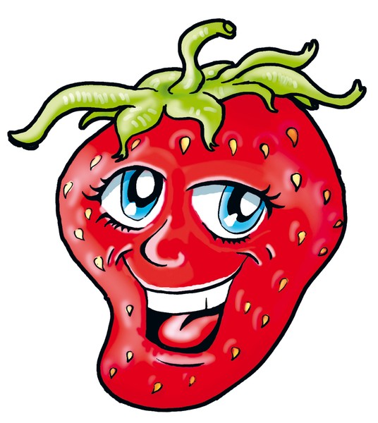 Strawberry