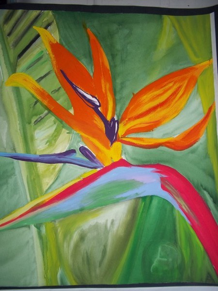 painting