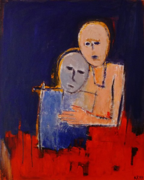 Pietà - 1994