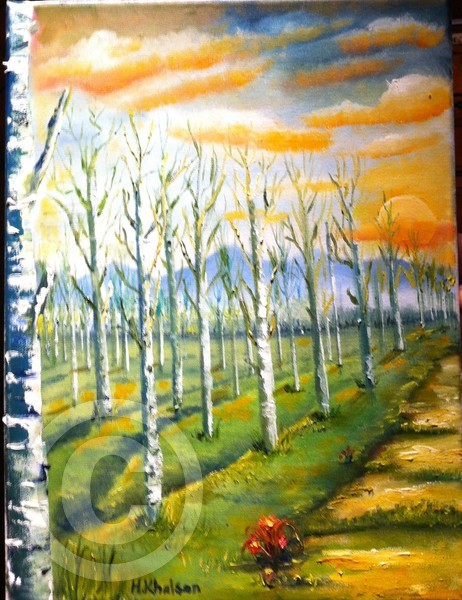 Path toward bright future