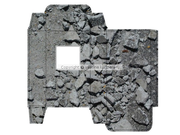concrete01 printje
