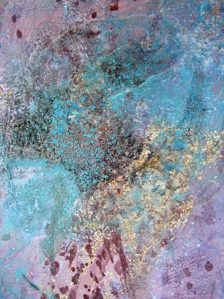 Conversation with Fairies II