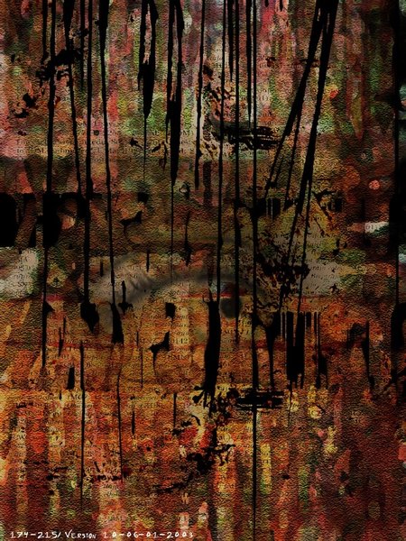 Abstract composite #2