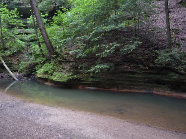 Still Waters
