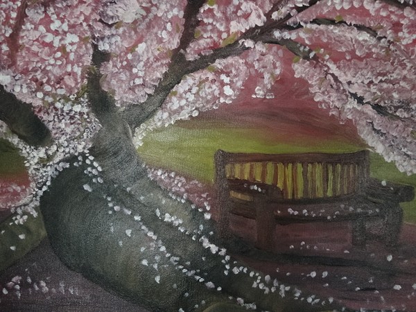 Cherry Park