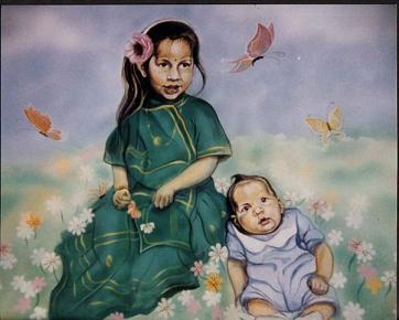 prya and puneet