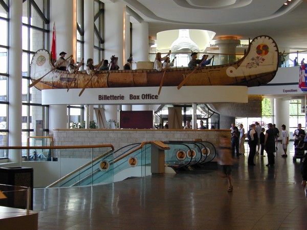Museum of Civilization