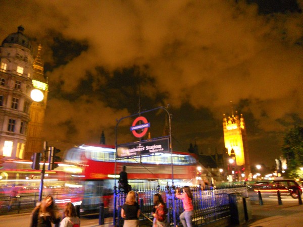 Westminster