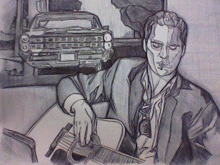 Guitar Man