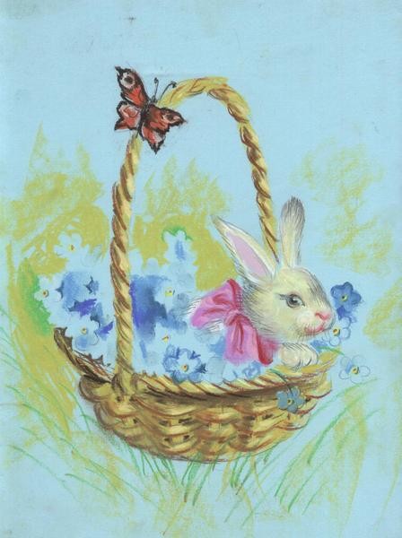 BUNNY