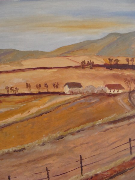farm