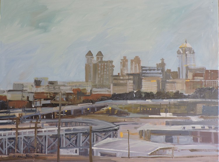 Kansas City