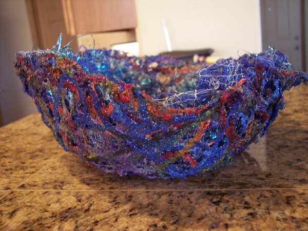 Thread Bowls