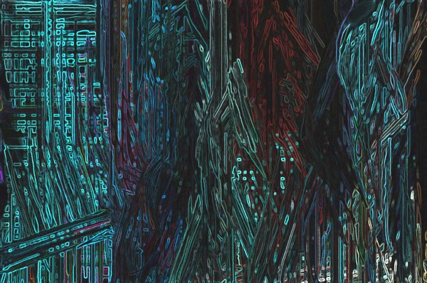 Techno Reality V2