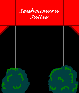 Sesshoumaru Suites