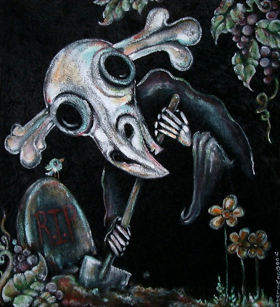 Soul Searching