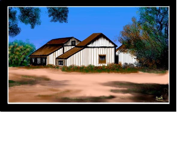 The Finca