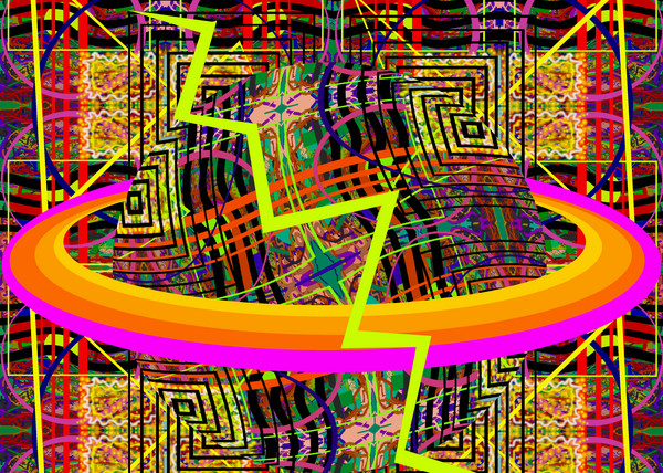 Fabric of the Universe