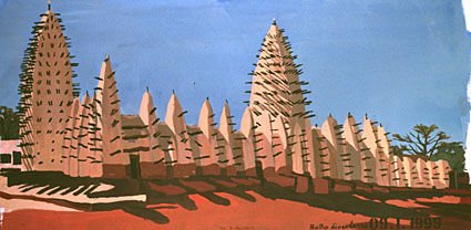 Bobo-Dioulasso