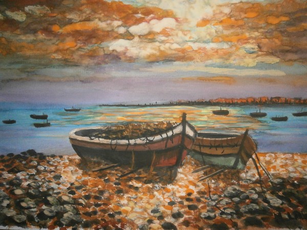 cyprus