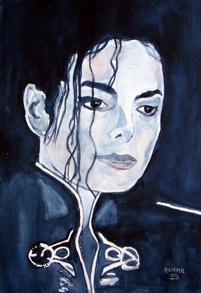 Mickael JACKSON