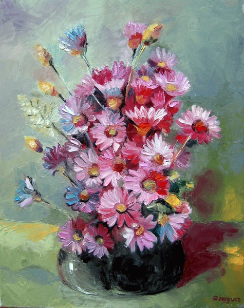 Wild Flowers