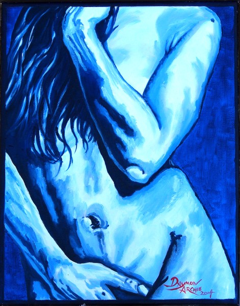Blue Body3