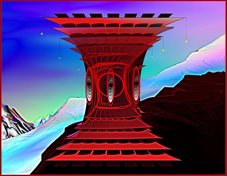 Pagoda