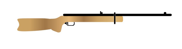 Rifle