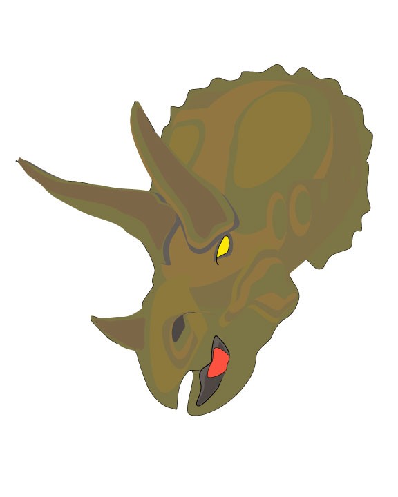 Dinosaur(3