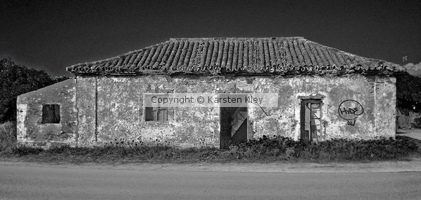 Old House